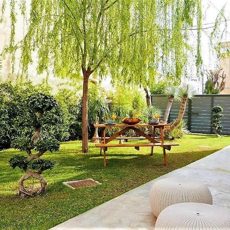 30Villa Rd Rhodes City Екстер'єр фото