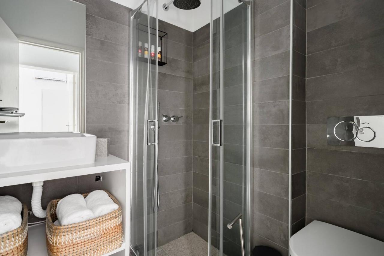 30Villa Rd Rhodes City Екстер'єр фото