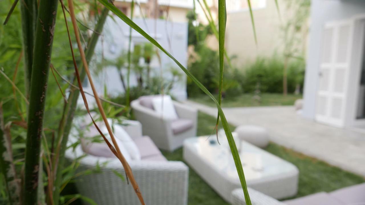 30Villa Rd Rhodes City Екстер'єр фото