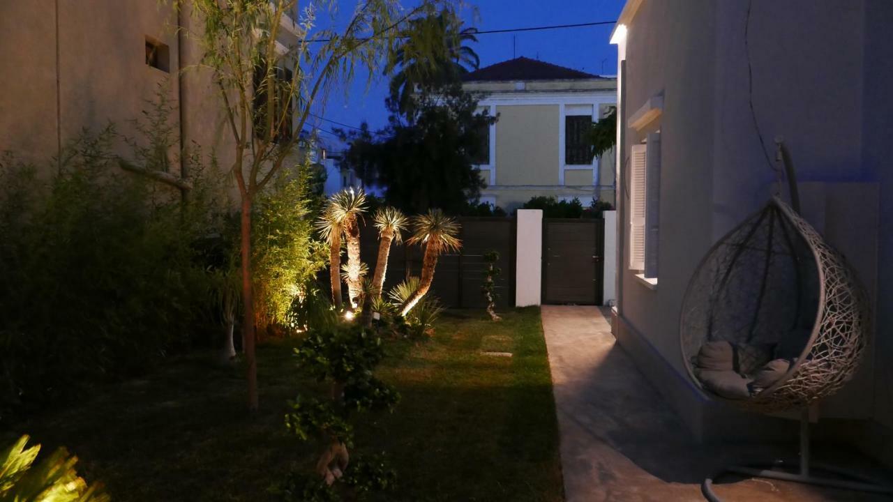 30Villa Rd Rhodes City Екстер'єр фото