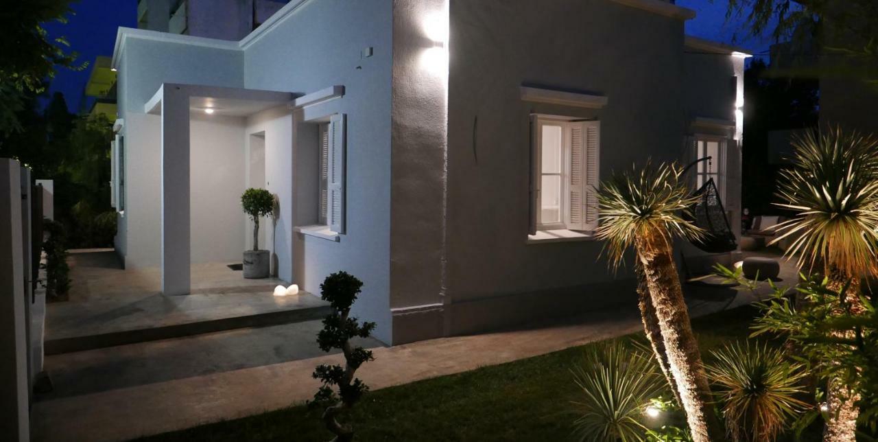 30Villa Rd Rhodes City Екстер'єр фото