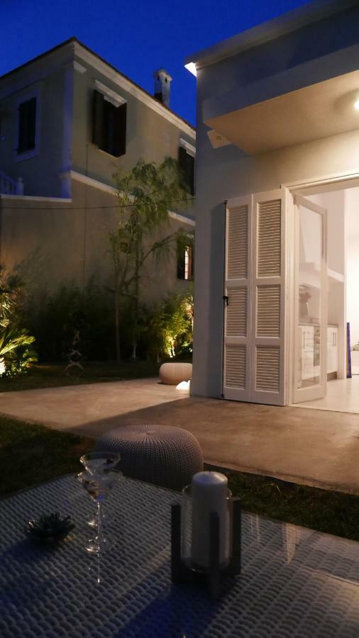 30Villa Rd Rhodes City Екстер'єр фото