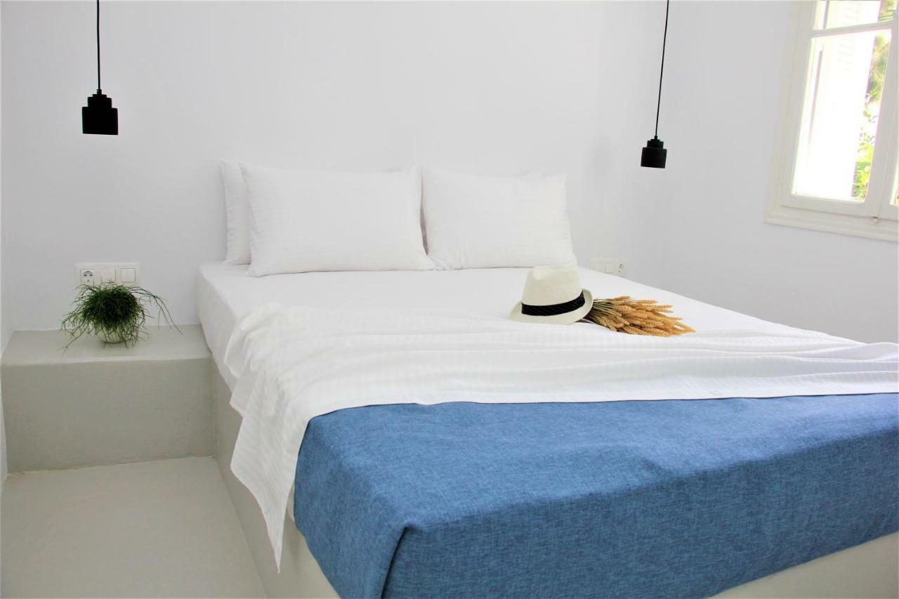 30Villa Rd Rhodes City Екстер'єр фото