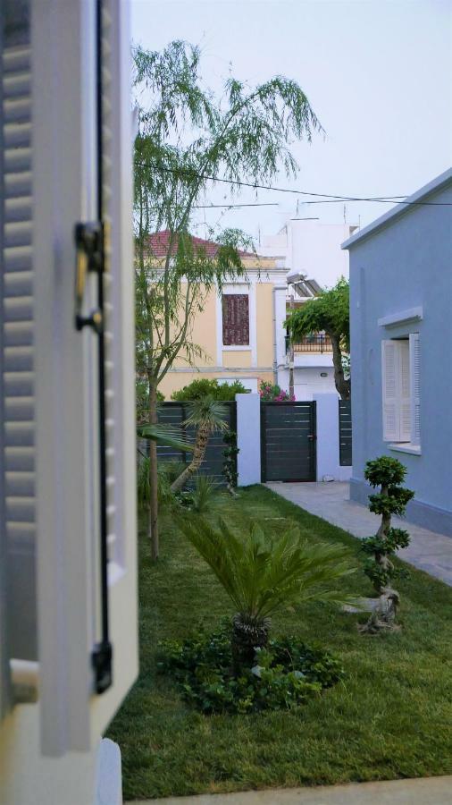 30Villa Rd Rhodes City Екстер'єр фото