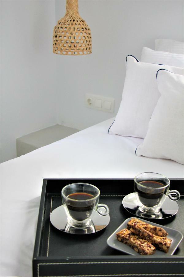 30Villa Rd Rhodes City Екстер'єр фото