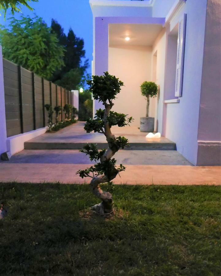 30Villa Rd Rhodes City Екстер'єр фото