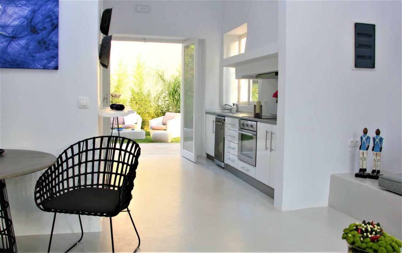 30Villa Rd Rhodes City Екстер'єр фото