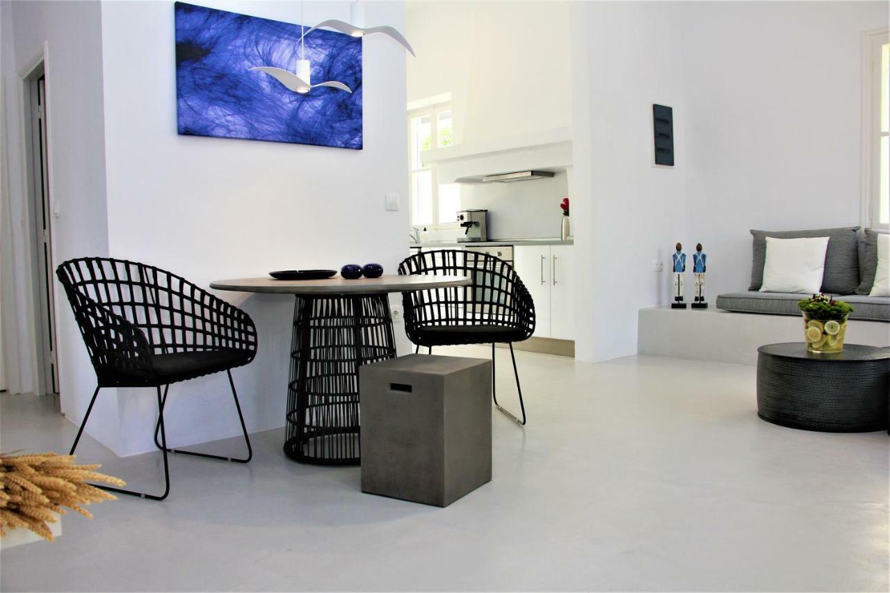 30Villa Rd Rhodes City Екстер'єр фото