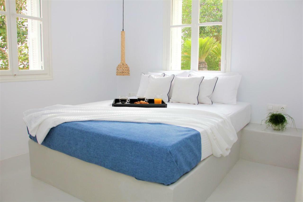 30Villa Rd Rhodes City Екстер'єр фото
