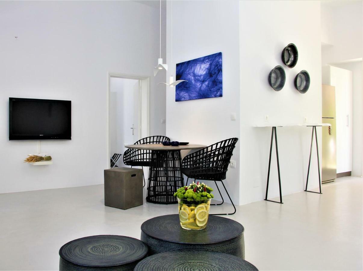 30Villa Rd Rhodes City Екстер'єр фото