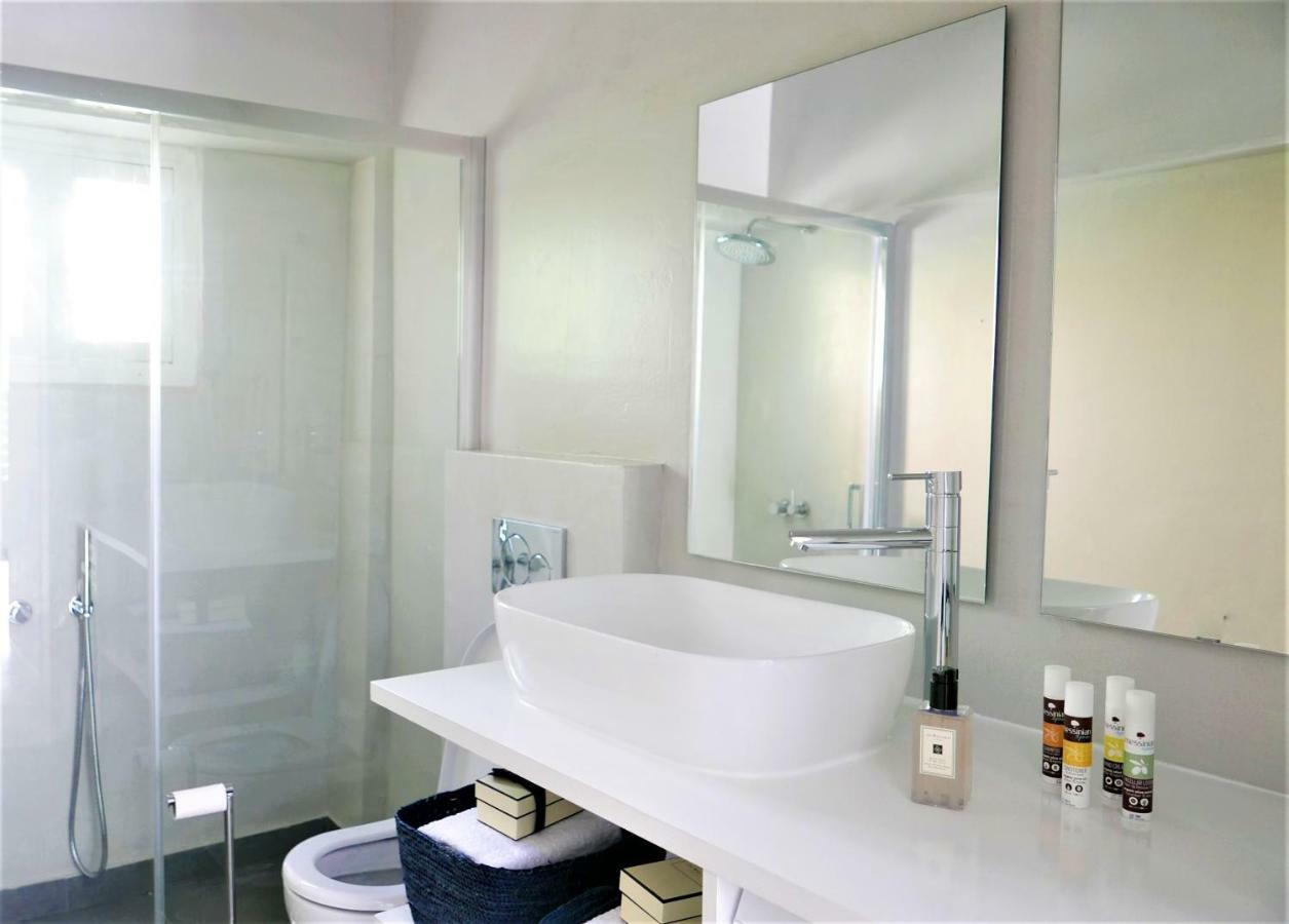 30Villa Rd Rhodes City Екстер'єр фото