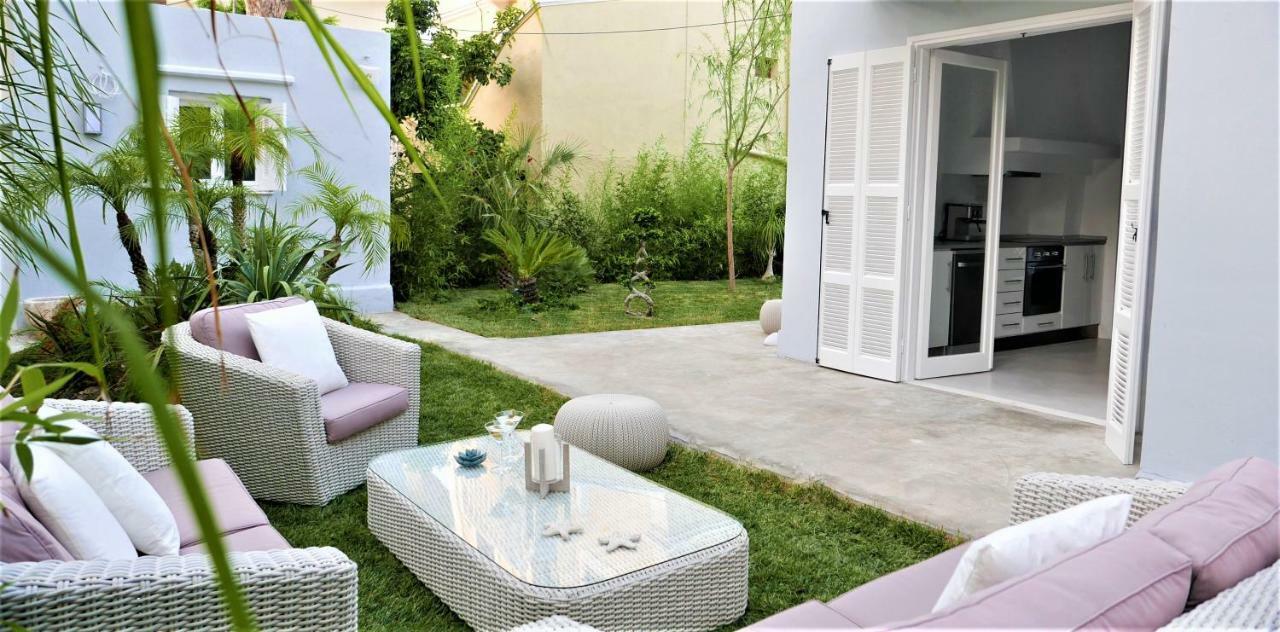 30Villa Rd Rhodes City Екстер'єр фото