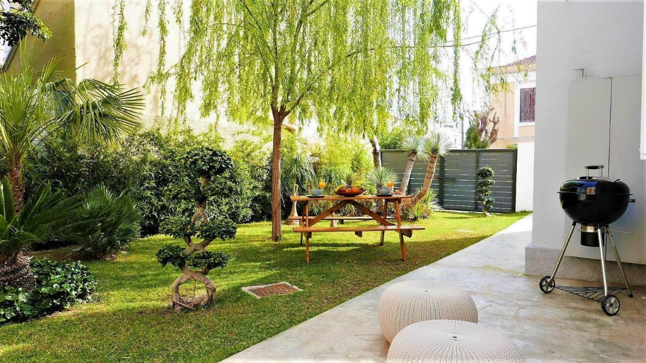 30Villa Rd Rhodes City Екстер'єр фото