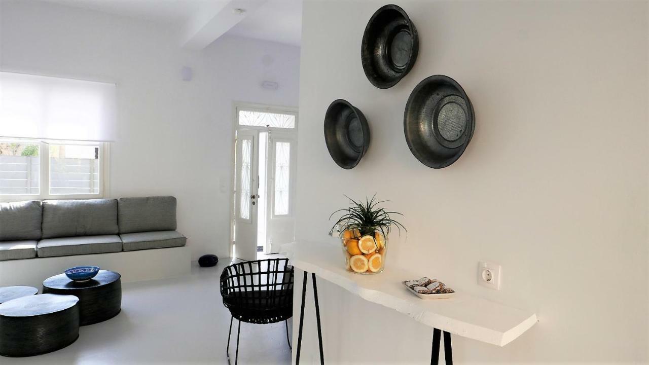 30Villa Rd Rhodes City Екстер'єр фото