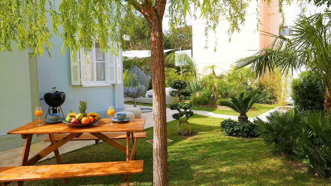 30Villa Rd Rhodes City Екстер'єр фото