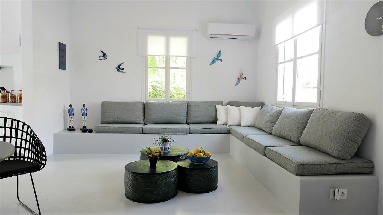 30Villa Rd Rhodes City Екстер'єр фото