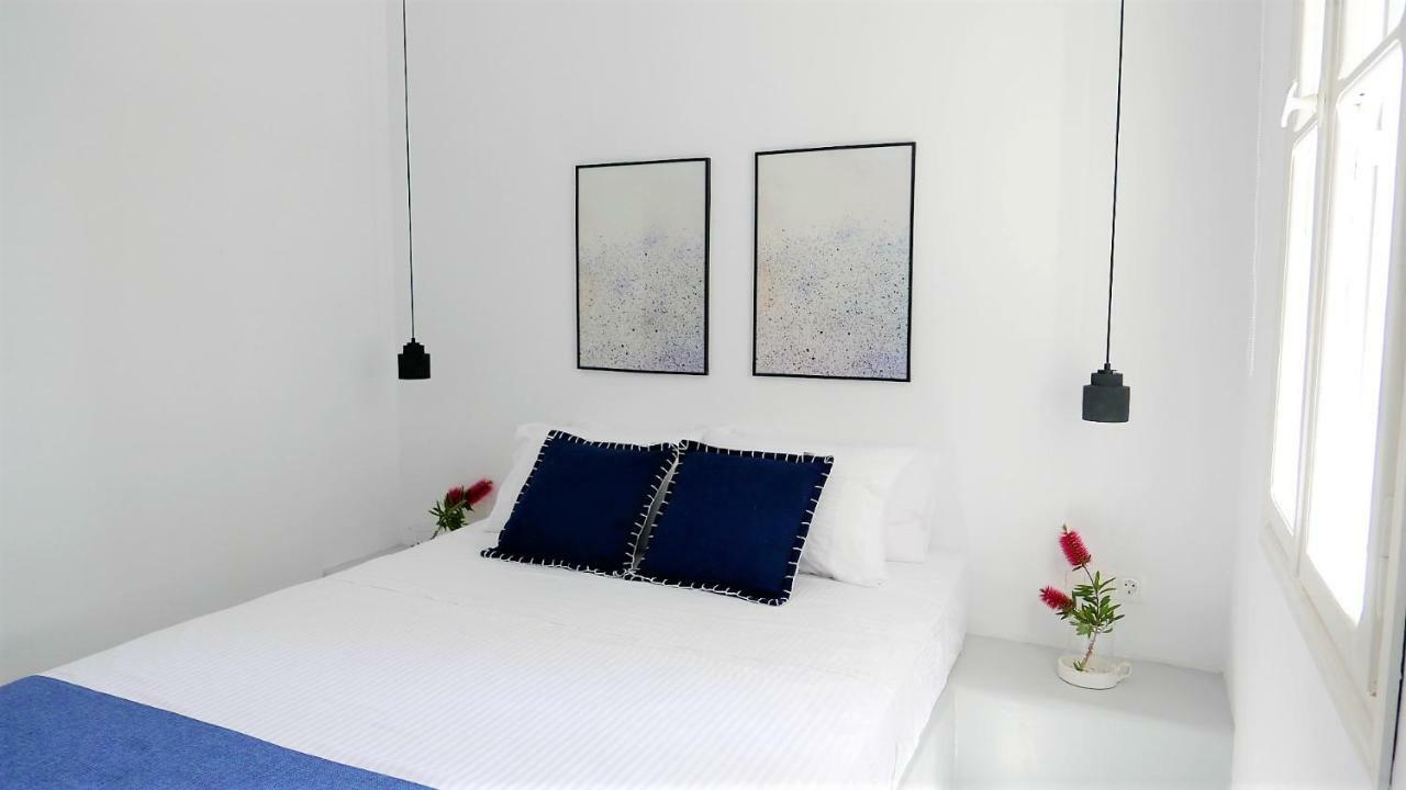 30Villa Rd Rhodes City Екстер'єр фото