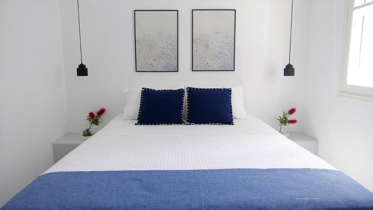 30Villa Rd Rhodes City Екстер'єр фото