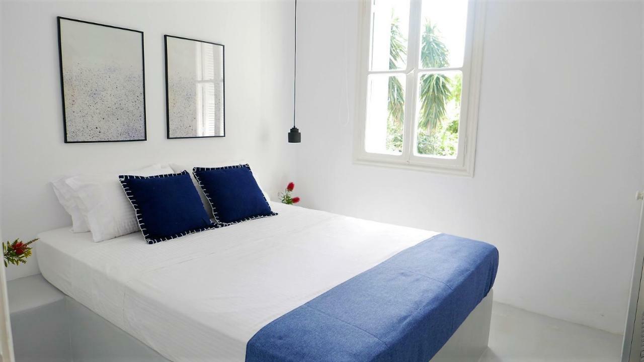 30Villa Rd Rhodes City Екстер'єр фото