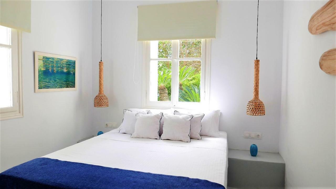 30Villa Rd Rhodes City Екстер'єр фото