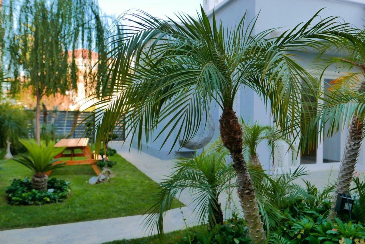 30Villa Rd Rhodes City Екстер'єр фото