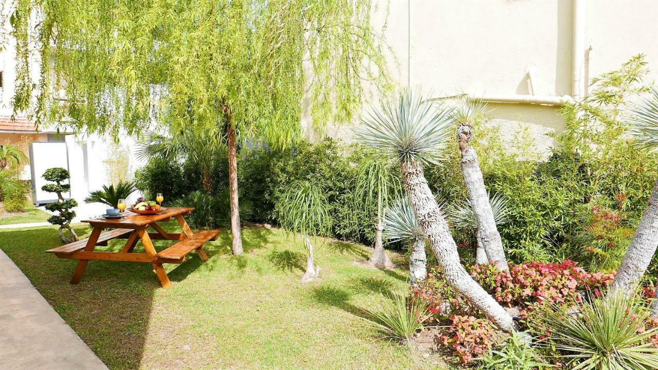30Villa Rd Rhodes City Екстер'єр фото